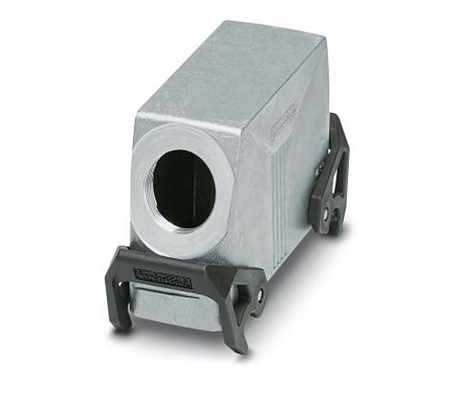 Phoenix Contact HC-STA Range Heavy Duty Power Connector Housing, B24