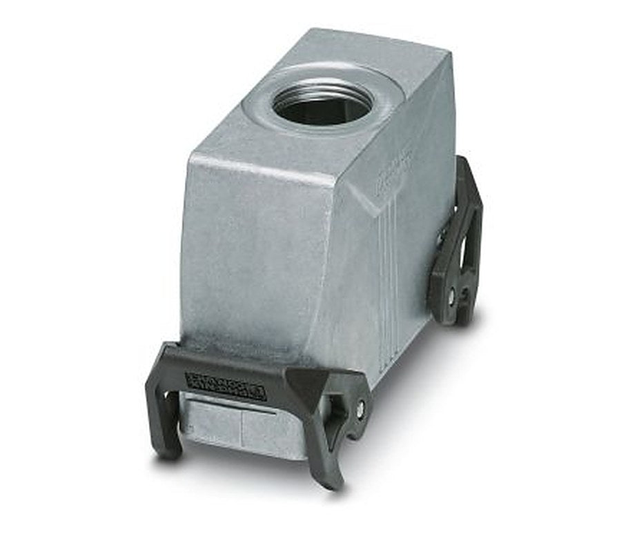 Phoenix Contact HC-STA Range Heavy Duty Power Connector Housing, B24