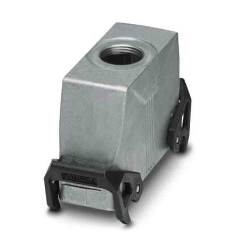 Phoenix Contact B24 Range Heavy Duty Power Connector Housing, B24