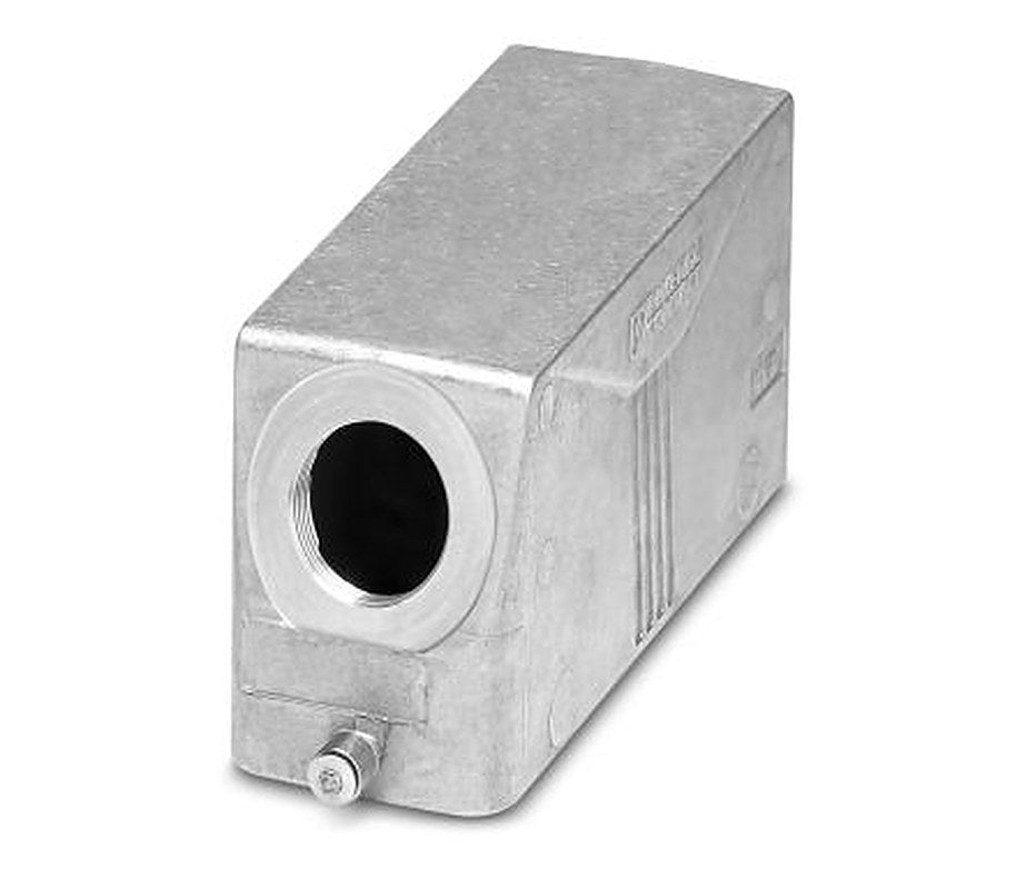 Phoenix Contact HC-STA Range Heavy Duty Power Connector Housing, B24