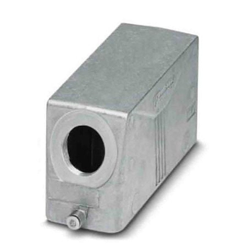 Phoenix Contact B24 Range Heavy Duty Power Connector Housing, B24