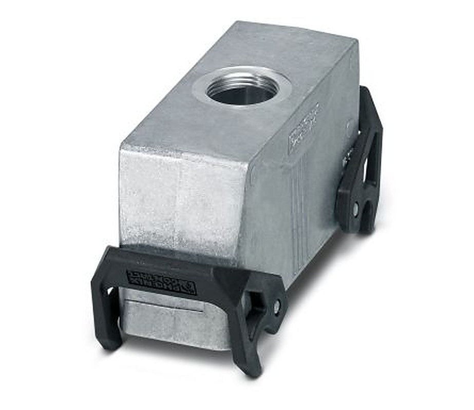 Phoenix Contact HC-STA Range Heavy Duty Power Connector Housing, B24