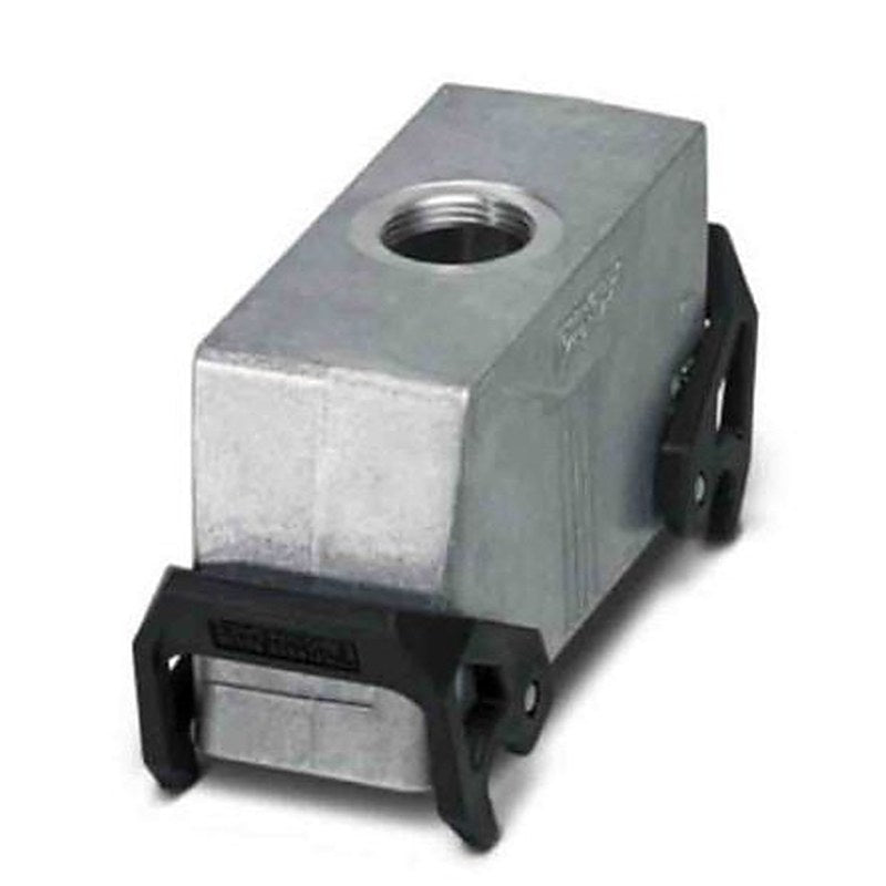 Phoenix Contact B24 Range Heavy Duty Power Connector Housing, B24