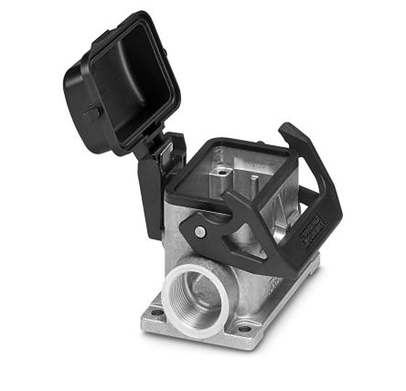 Phoenix Contact HC Range Heavy Duty Power Connector Housing, B6
