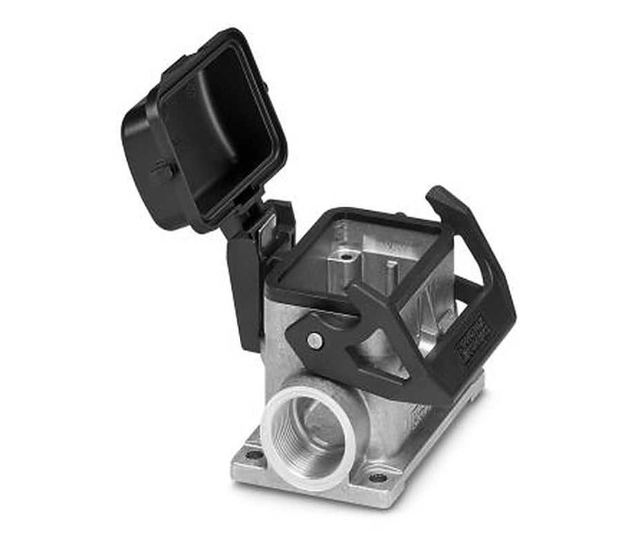 Phoenix Contact HC Range Heavy Duty Power Connector Housing, B6
