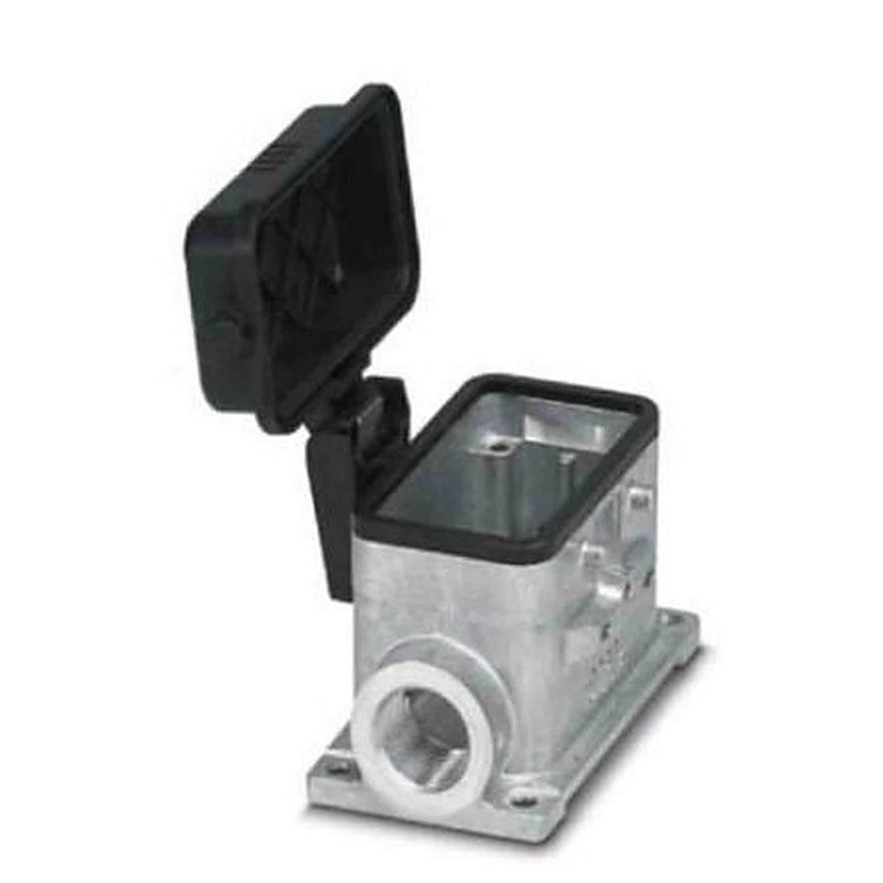 Phoenix Contact HC Range Heavy Duty Power Connector Housing, B10
