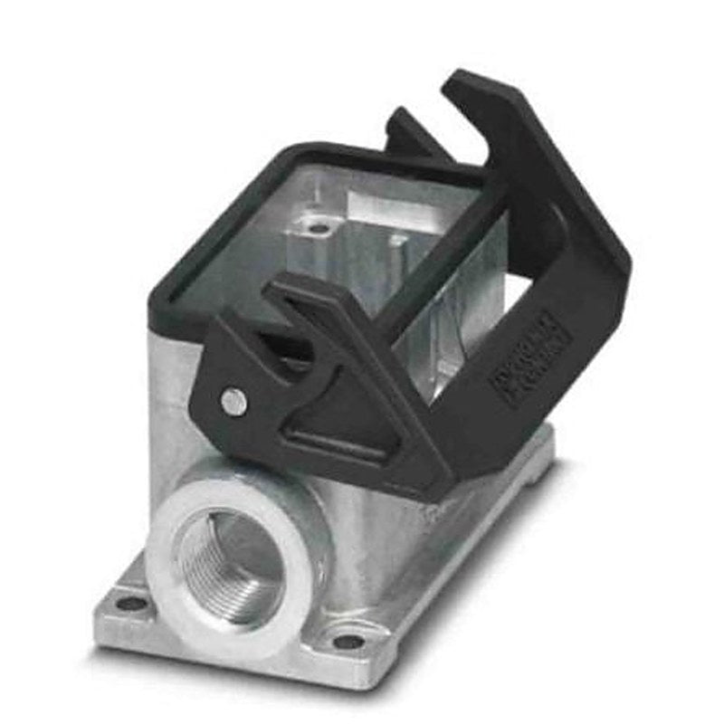 Phoenix Contact HC Range Heavy Duty Power Connector Housing, B10
