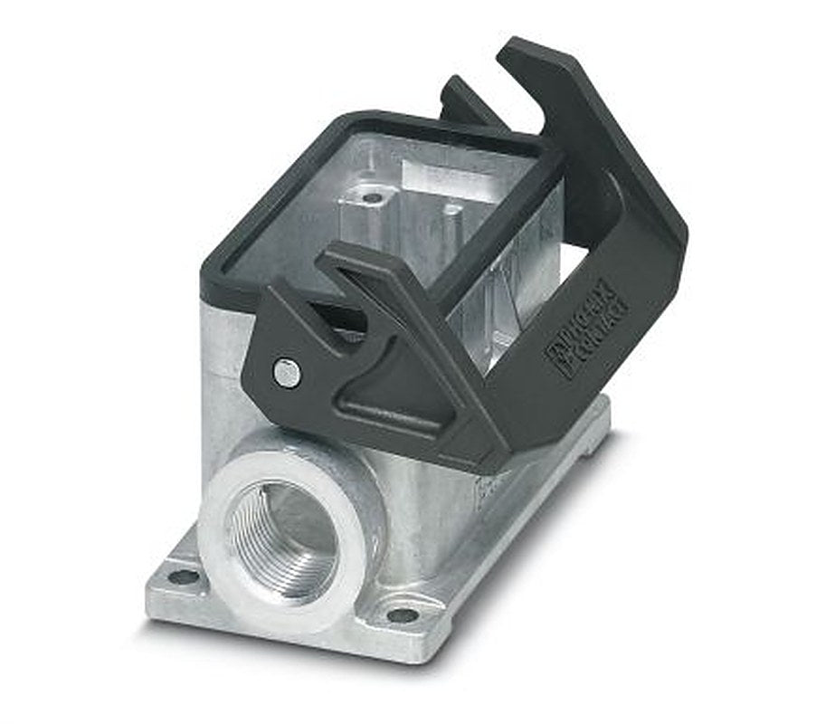 Phoenix Contact HC Range Heavy Duty Power Connector Housing, B10