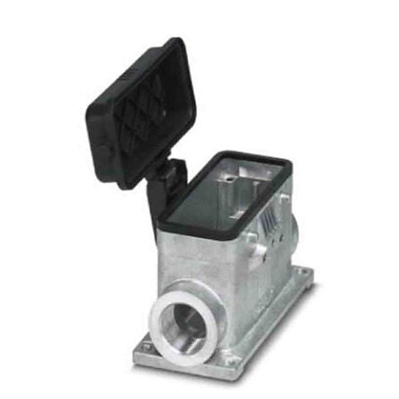Phoenix Contact HC Range Heavy Duty Power Connector Housing, B16
