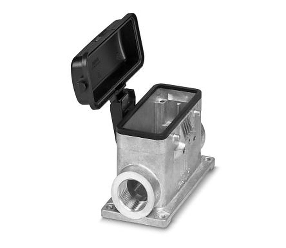Phoenix Contact HC-STA Range Heavy Duty Power Connector Housing, B16