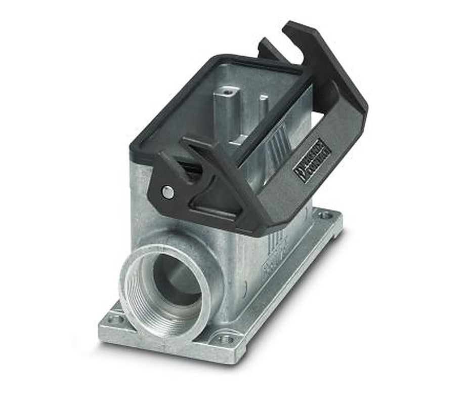 Phoenix Contact HC Range Heavy Duty Power Connector Housing