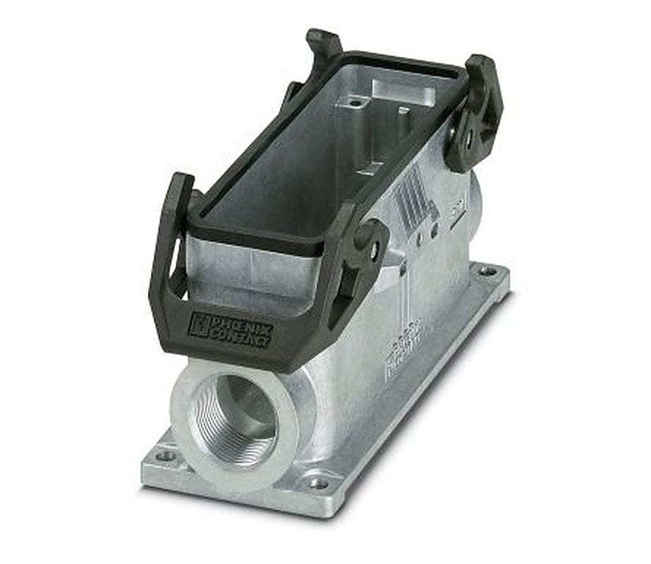 Phoenix Contact HC Range Heavy Duty Power Connector Housing, B24