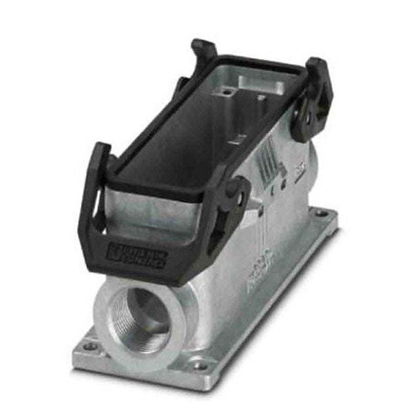 Phoenix Contact HC Range Heavy Duty Power Connector Housing, B24