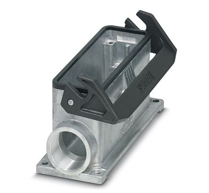 Phoenix Contact, Standard Series Box Mounting Base For Use With D-Sub Connector