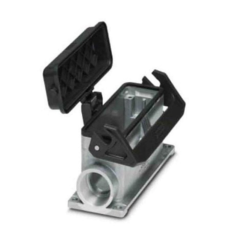 Phoenix Contact HC Range Heavy Duty Power Connector Housing, B24