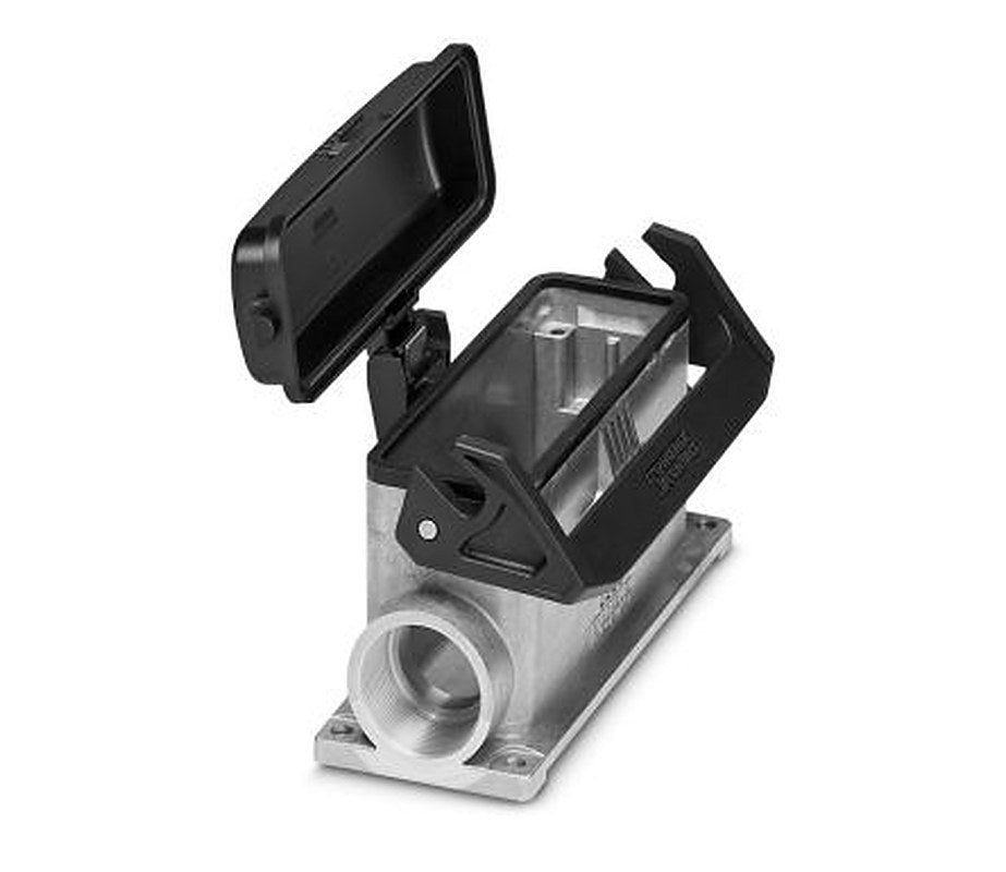 Phoenix Contact HC Range Heavy Duty Power Connector Housing, B24