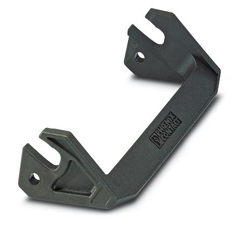 Phoenix Contact Box Mounting Base, RS-K10D Series, For Use With 3 Module Connector