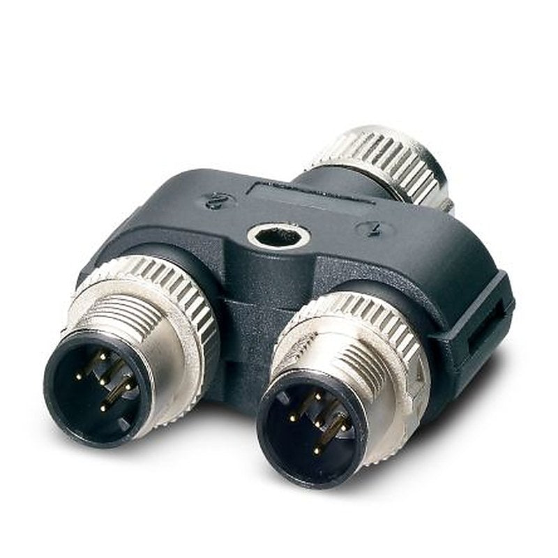 Phoenix Contact SAC Series Distribution Unit, 4 Port, 0.5 mm
