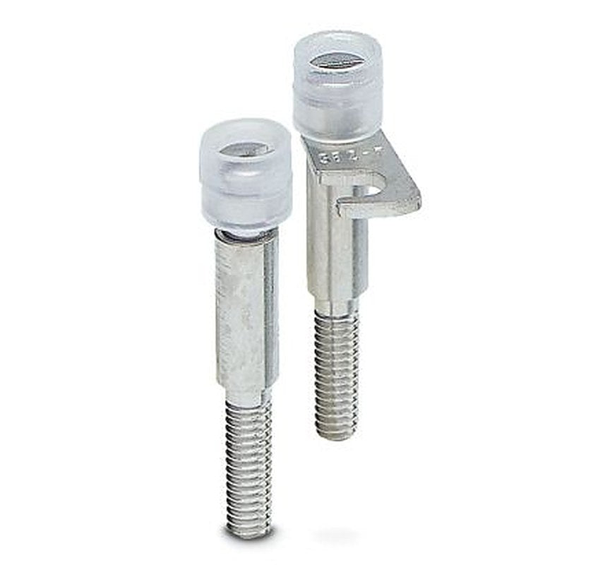 Phoenix Contact SBRN 2-7 Series Jumper Switch