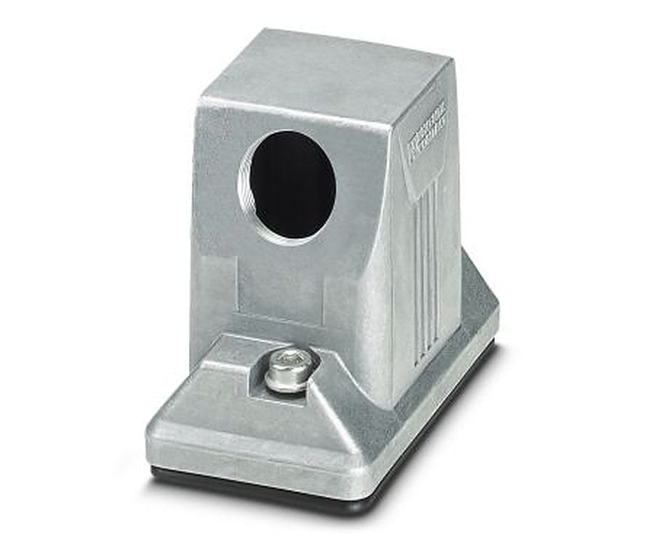 Phoenix Contact HC Range Heavy Duty Power Connector Housing