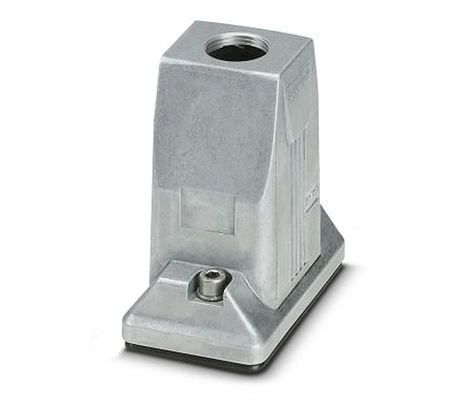 Phoenix Contact HC Range Heavy Duty Power Connector Housing, B6