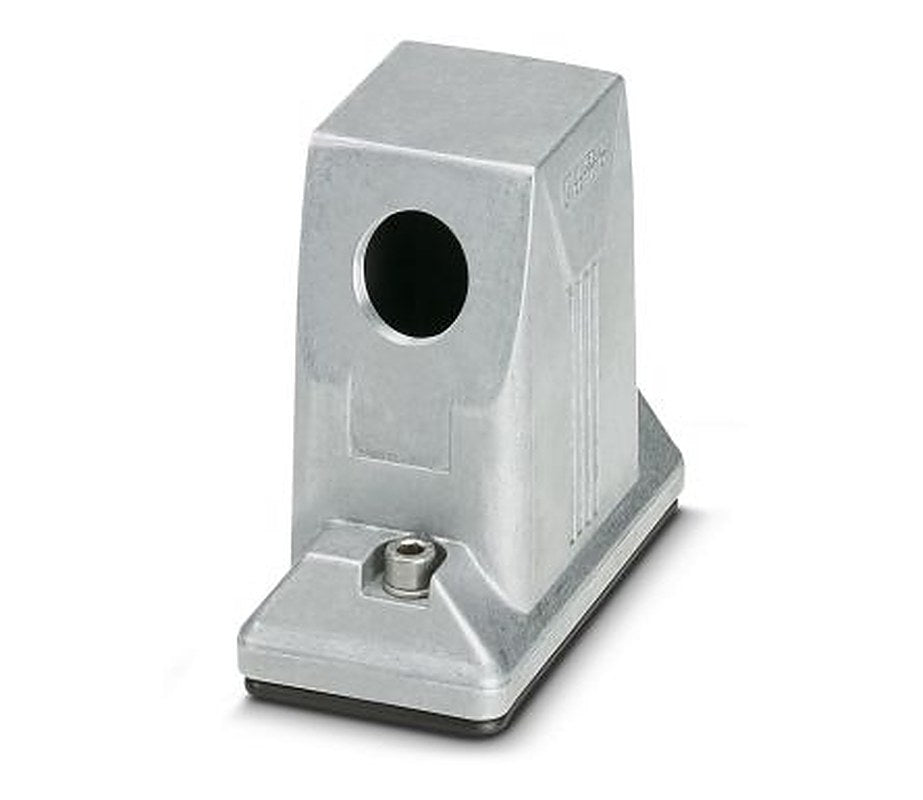 Phoenix Contact HC Range Heavy Duty Power Connector Housing, B10