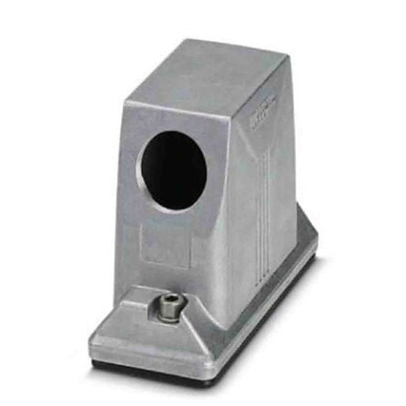 Phoenix Contact HC Range Heavy Duty Power Connector Housing, B16
