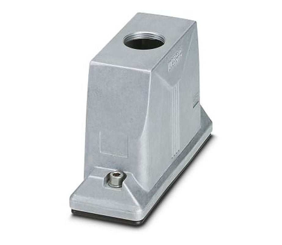 Phoenix Contact HC Range Heavy Duty Power Connector Housing, B24