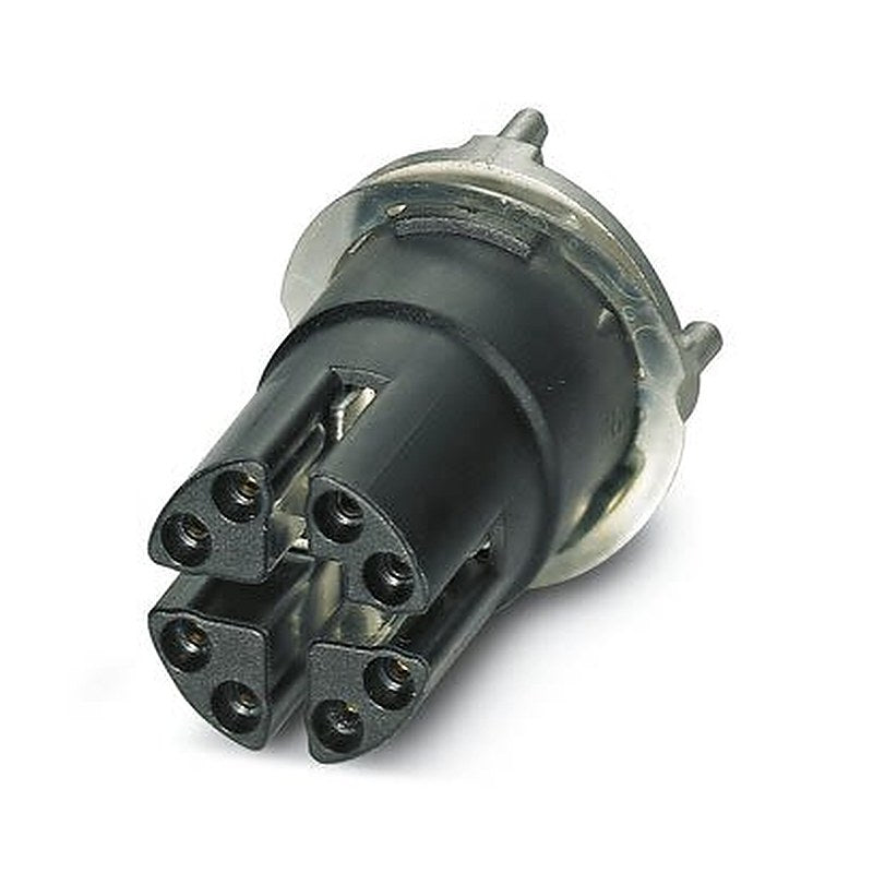 Phoenix Contact Female Contact Carrier 8 Way for use with Signal