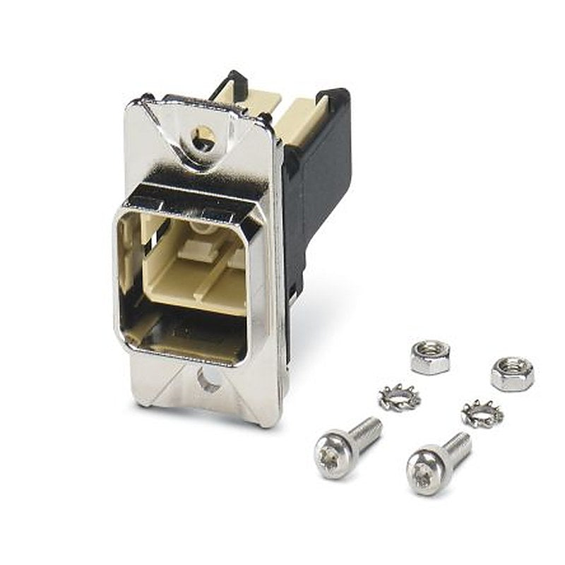 Phoenix Contact FOC Series Metal Frame for Use with For Enclosure x 42 mm x 22.2mm