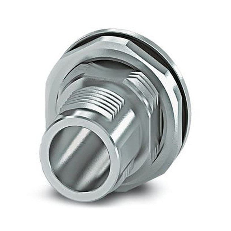 Phoenix Contact Housing Screw Connection, SACC-BP-M-M12/M15-7-THR SCO Series Thread Size M15, For Use With Heavy Duty