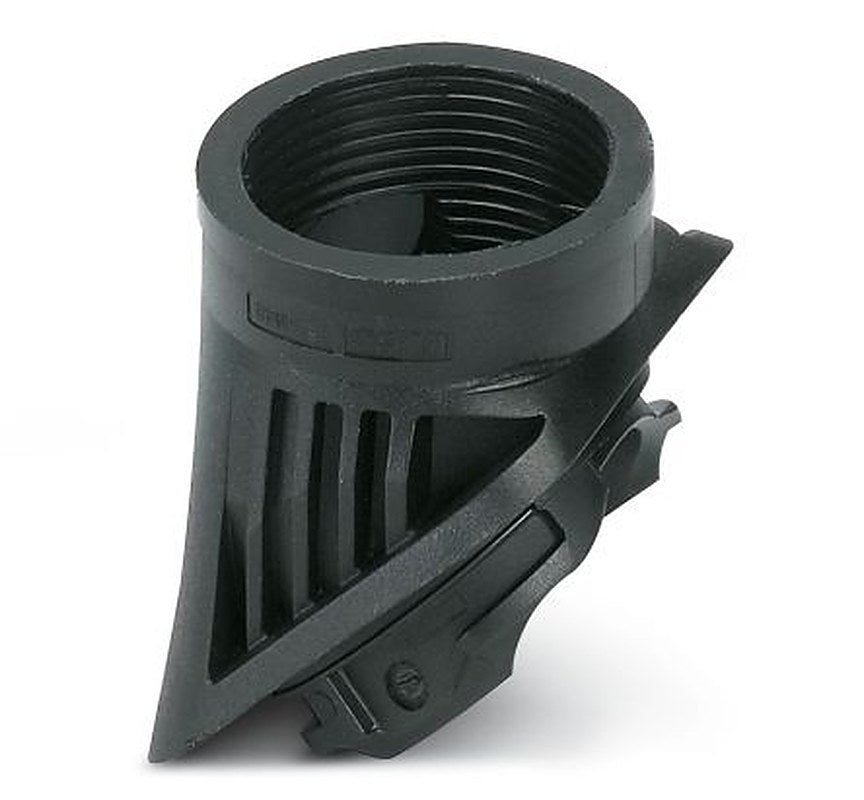 Phoenix Contact Adapter, RS-K10D Series, For Use With 3 Module Connector