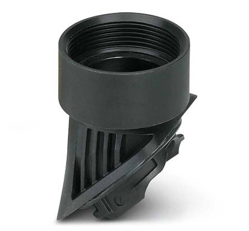Phoenix Contact Adapter, RS-K10D Series, For Use With 3 Module Connector