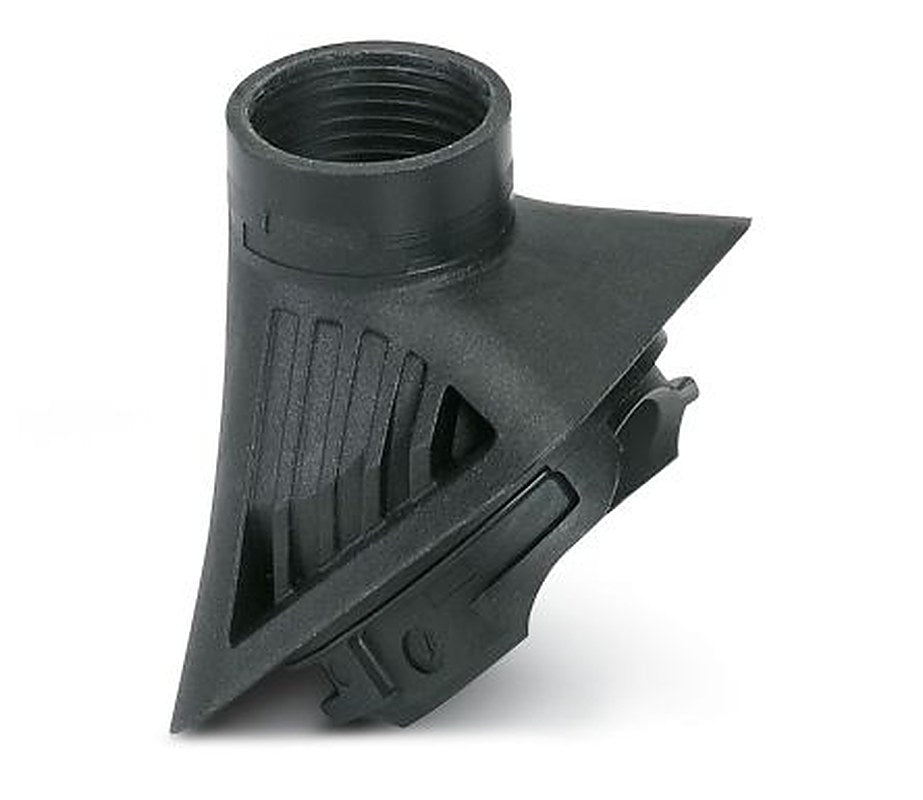 Phoenix Contact HC-B Range Heavy Duty Power Connector Housing