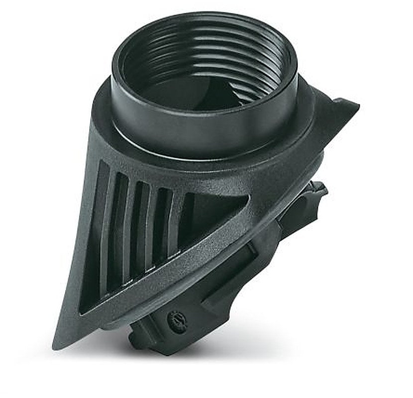 Phoenix Contact HC-B Range Heavy Duty Power Connector Housing