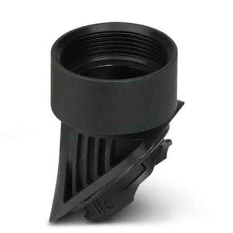 Phoenix Contact Adapter, HC Series Thread Size PG29, For Use With Heavy Duty Power Connectors