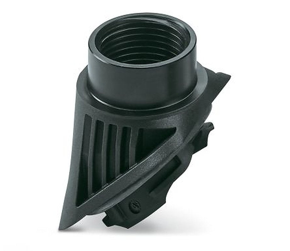 Phoenix Contact HC-B Range Heavy Duty Power Connector Housing