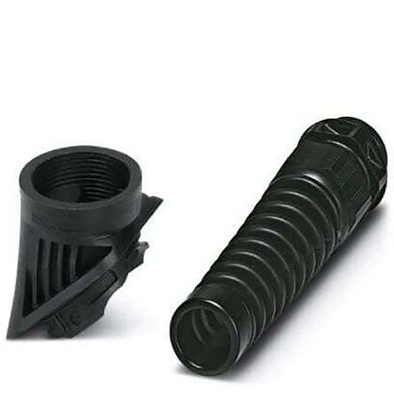 Phoenix Contact HC-B-GB Series Black Polyamide Cable Gland, M20 Thread, 6 mm min., 13 mm max., IP66