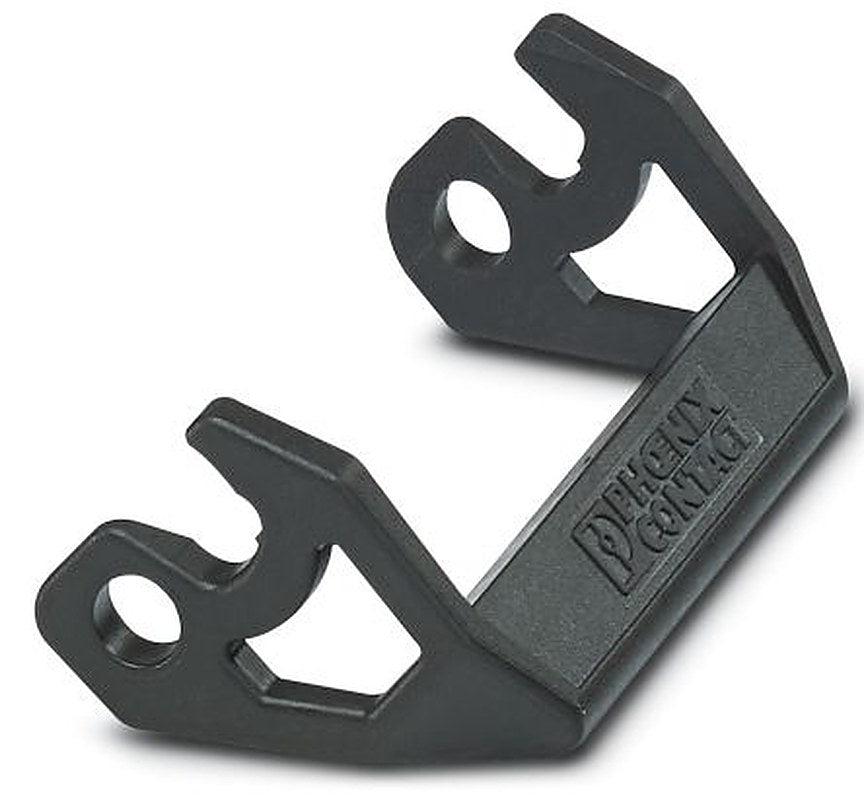 Phoenix Contact Housing Bracket, RS-K10D Series, For Use With 3 Module Connector