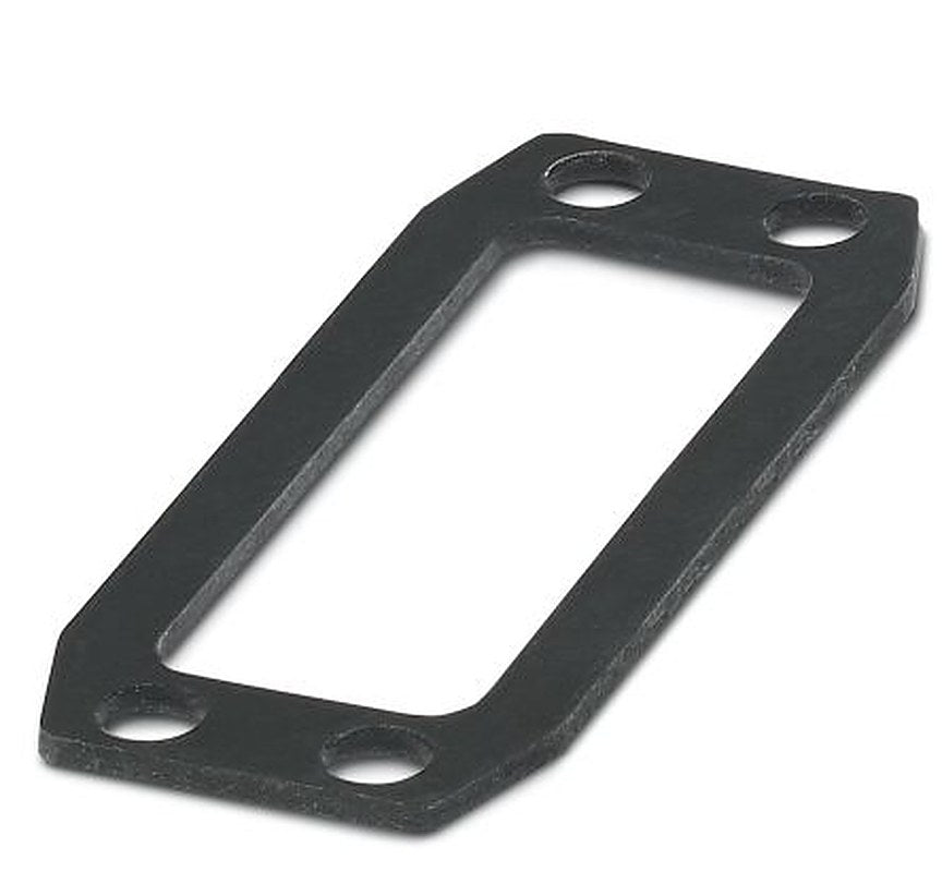 Phoenix Contact Flat Gasket, RS-K10D Series, For Use With 3 Module Connector
