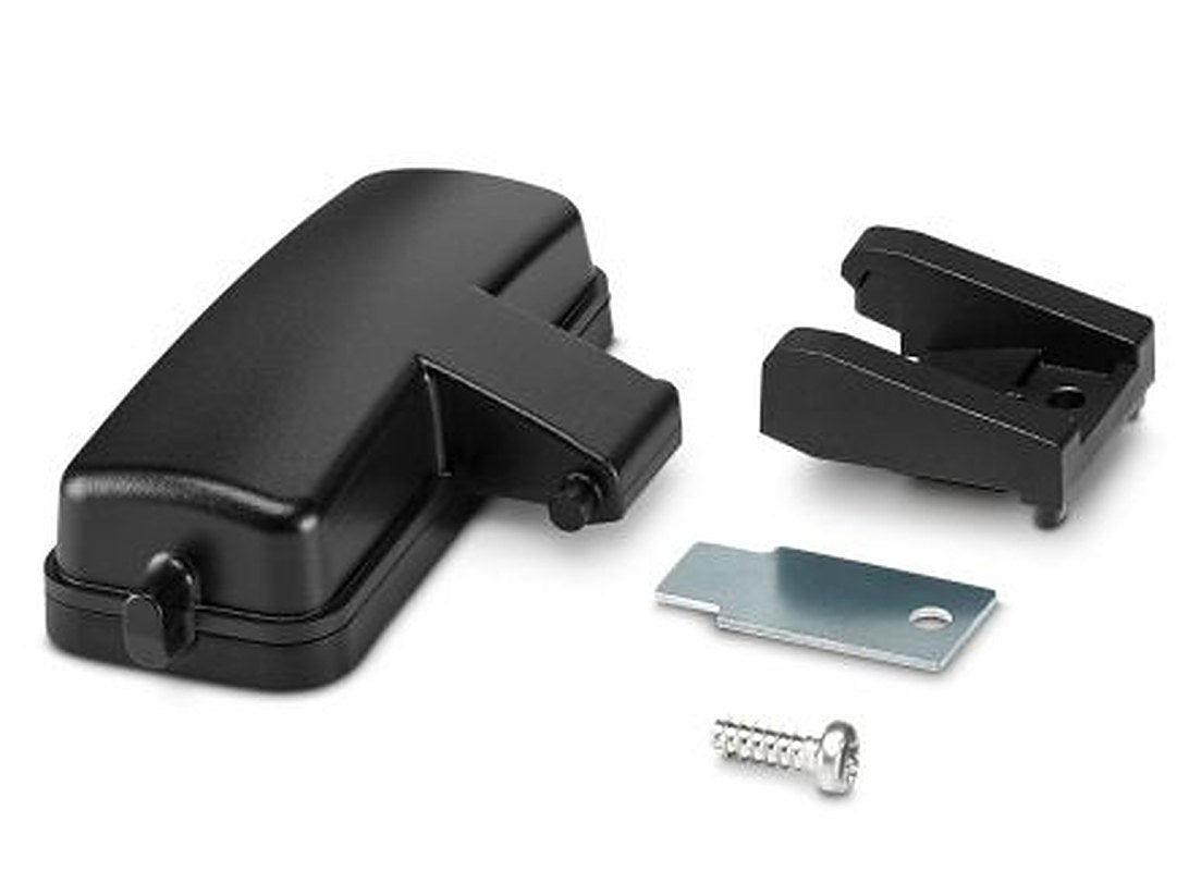 Phoenix Contact Protection Cover, RS-K10D Series, For Use With 3 Module Connector
