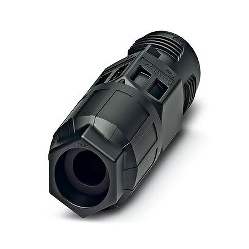 Phoenix Contact Circular Connector, 3 Contacts, Cable, IP68, IP69K, QPD Series