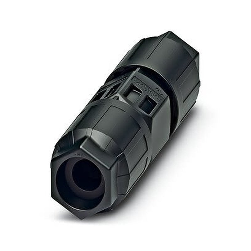 Phoenix Contact Circular Connector, 3 Contacts, Cable, IP66, IP68, IP69K, QPD Series