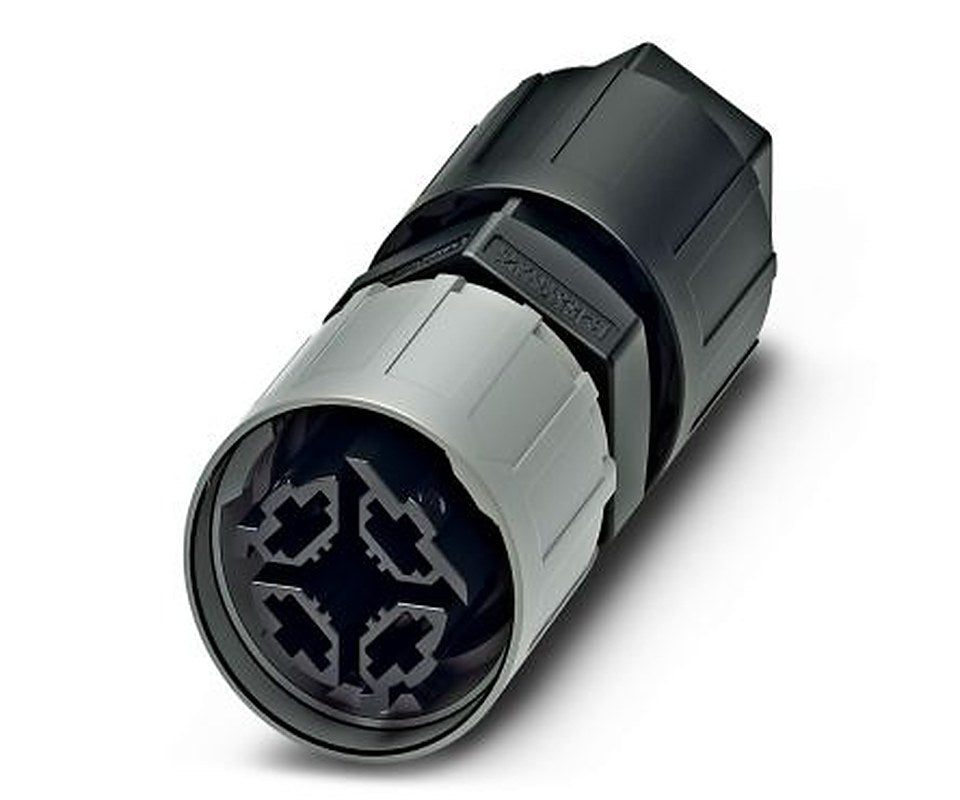 Phoenix Contact QPD Series Solar Connector, 1414703