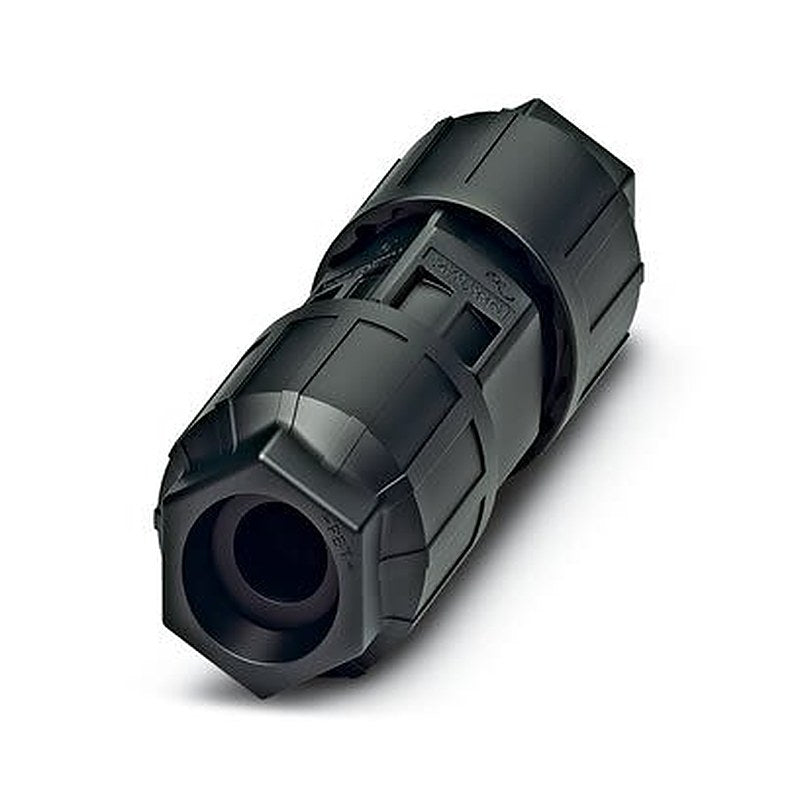 Phoenix Contact Circular Connector, 5 Contacts, Cable, IP68, IP69K, QPD Series