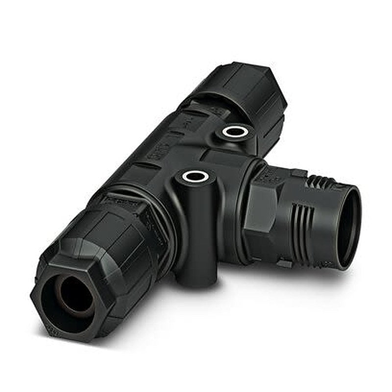 Phoenix Contact T Circular Connector Adapter 5 5