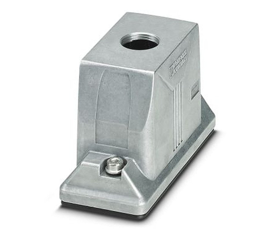 Phoenix Contact HC Range Heavy Duty Power Connector Housing, B16