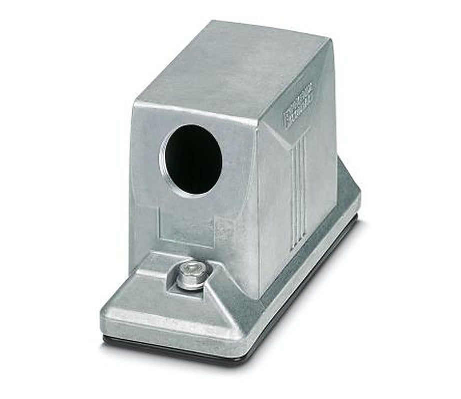 Phoenix Contact HC Range Heavy Duty Power Connector Housing, B16