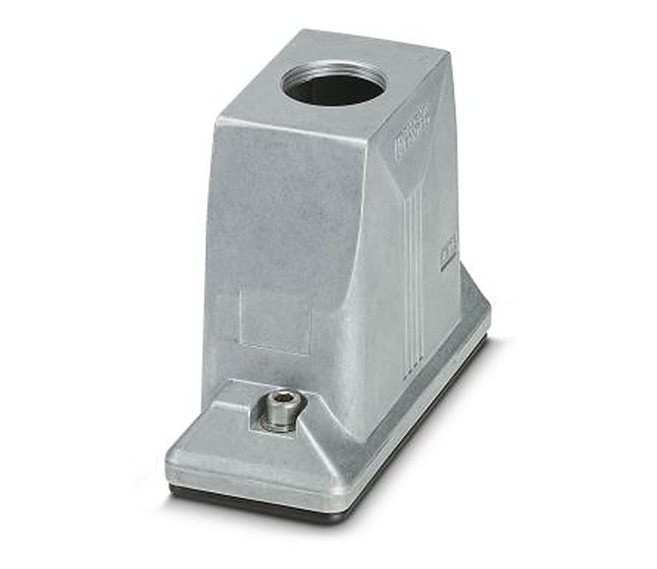 Phoenix Contact HC Range Heavy Duty Power Connector Housing, B16