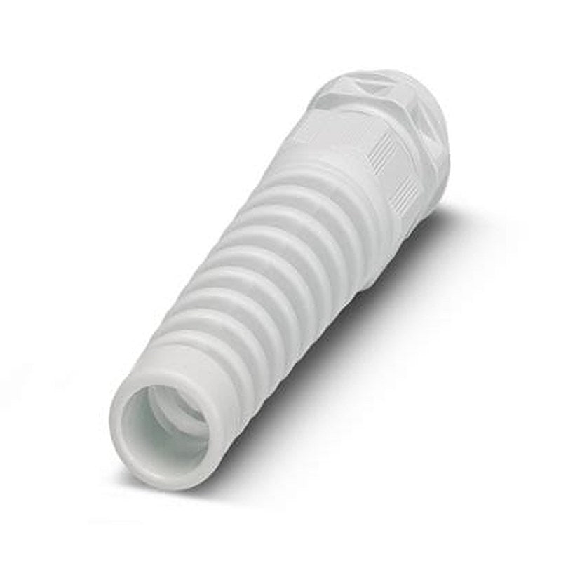 Phoenix Contact G-INB Series Light Grey Polyamide Cable Gland, M32 x 1.5 Thread, 13 mm min., 21 mm max., IP69, IP68